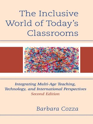 cover image of The Inclusive World of Today's Classrooms